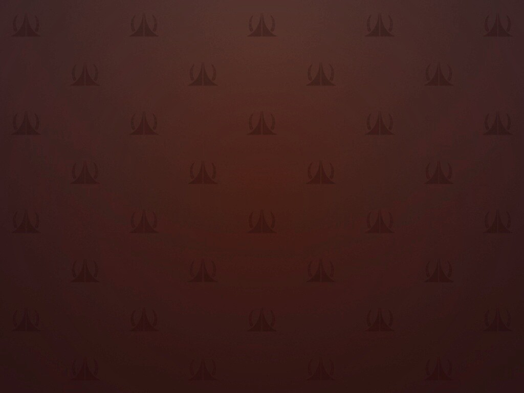 Серый узор обои
