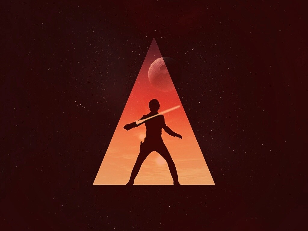 Обои Star Wars обои