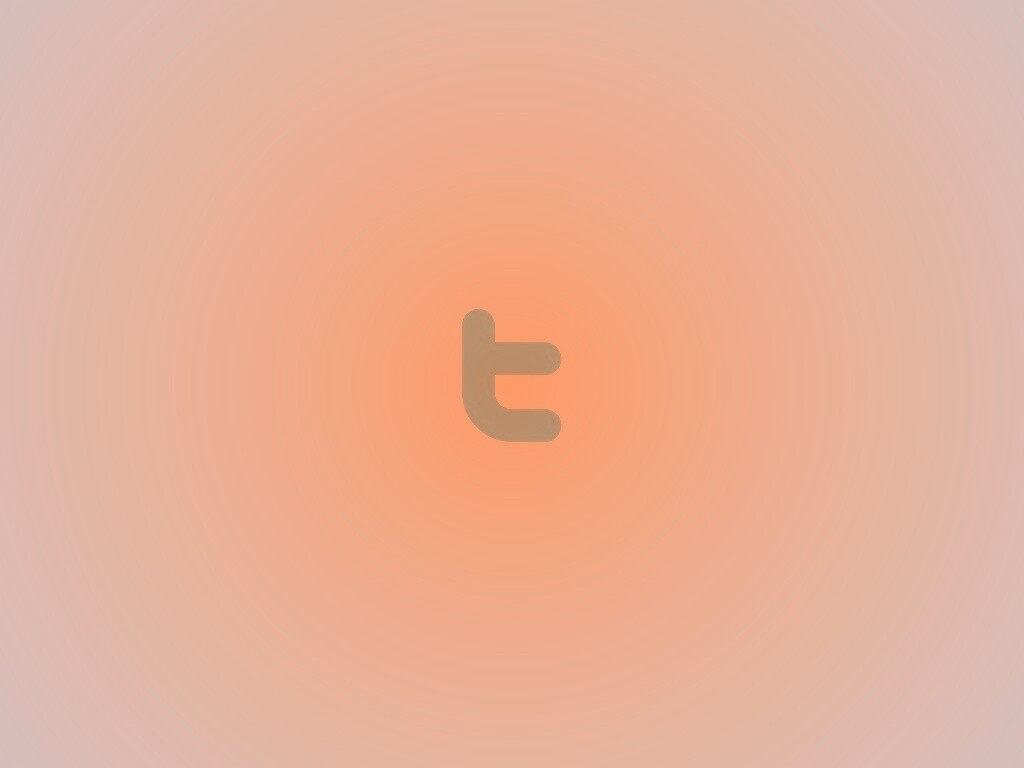 Twitter обои