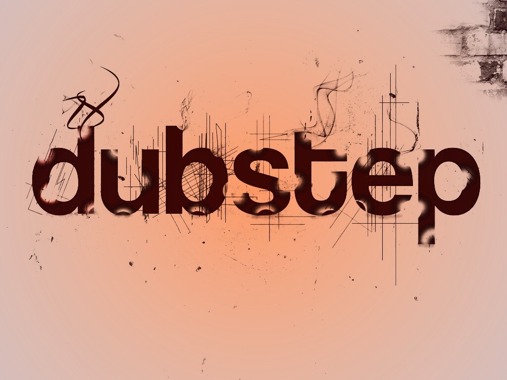 Dubstep обои