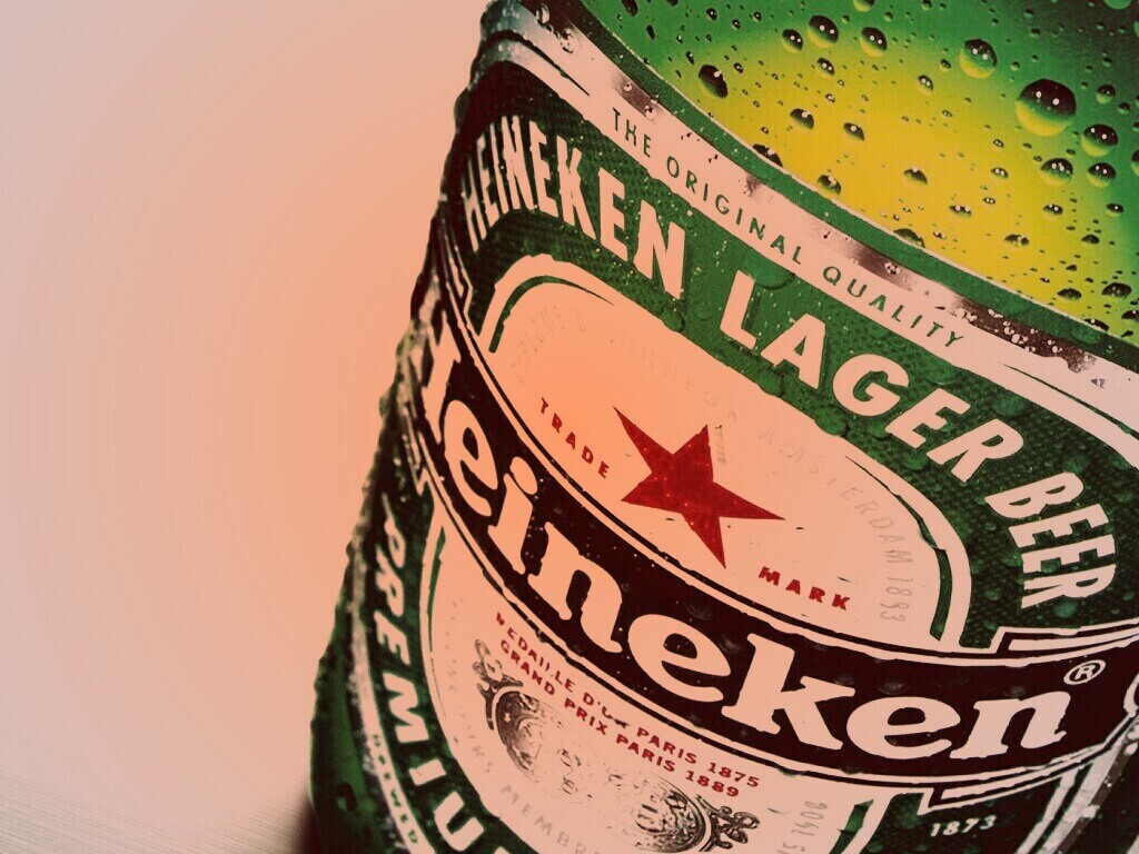 Heineken, Хайникен пиво обои