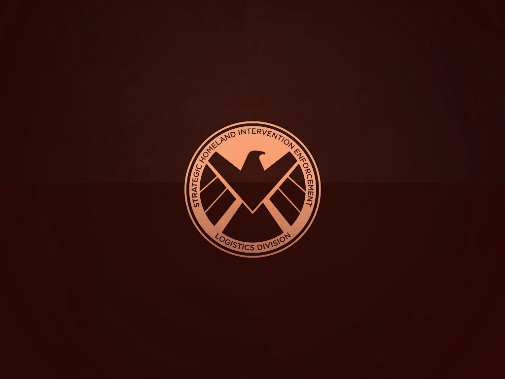 S.H.I.E.L.D. обои