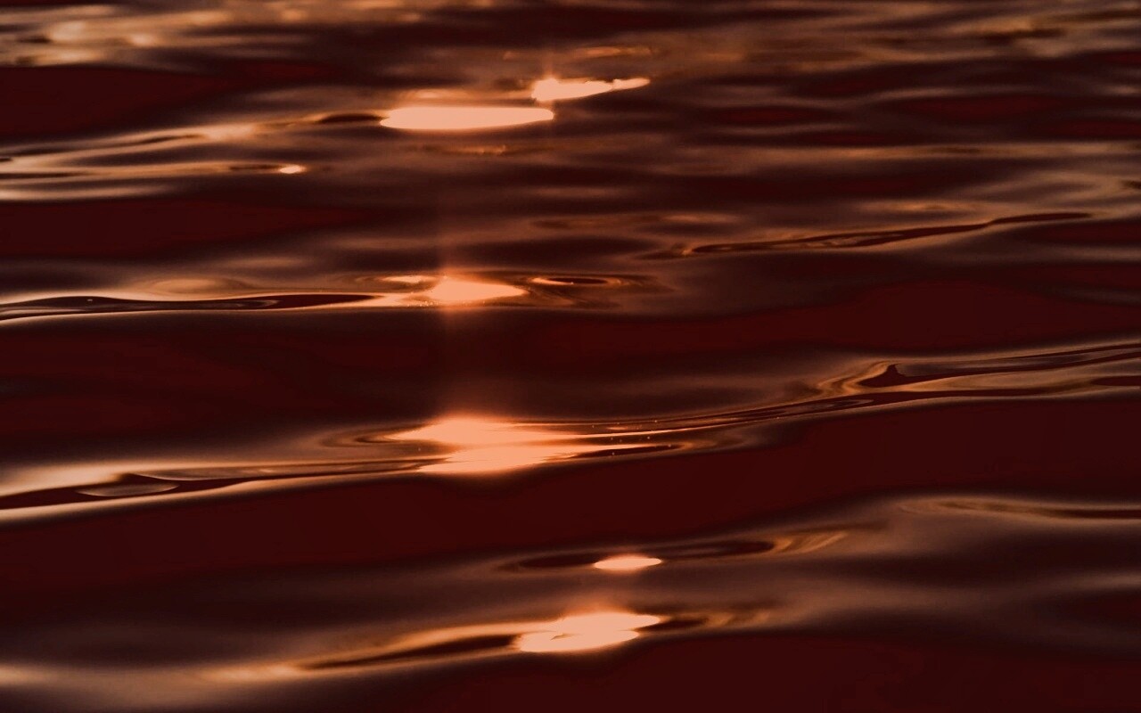 Вода обои