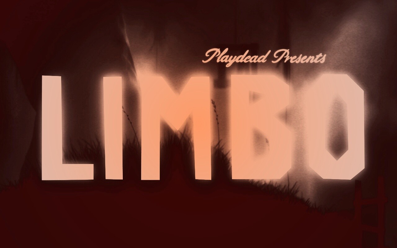 Limbo обои