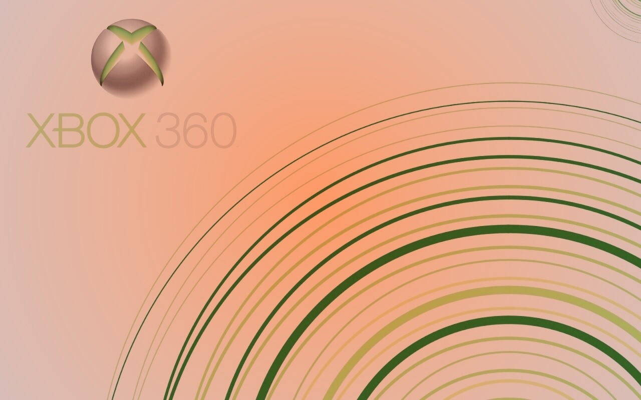 XBOX 360 обои