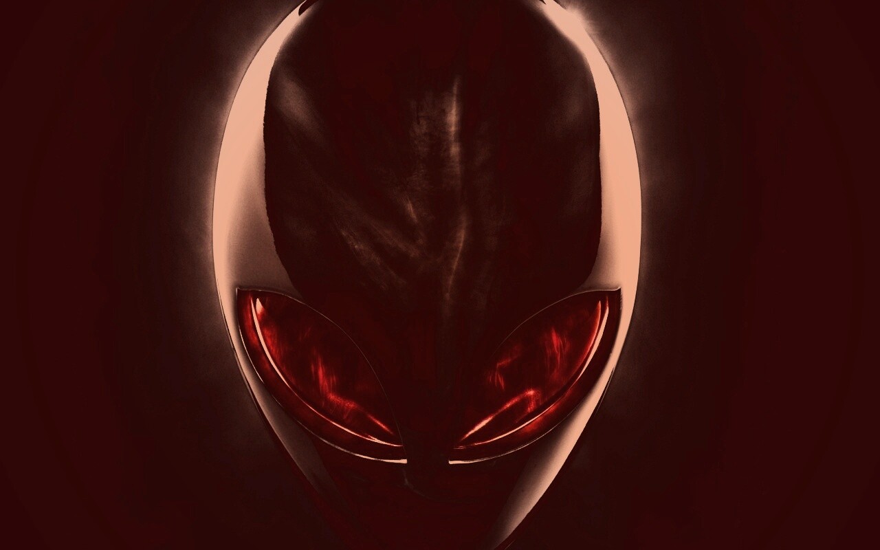 Alien обои