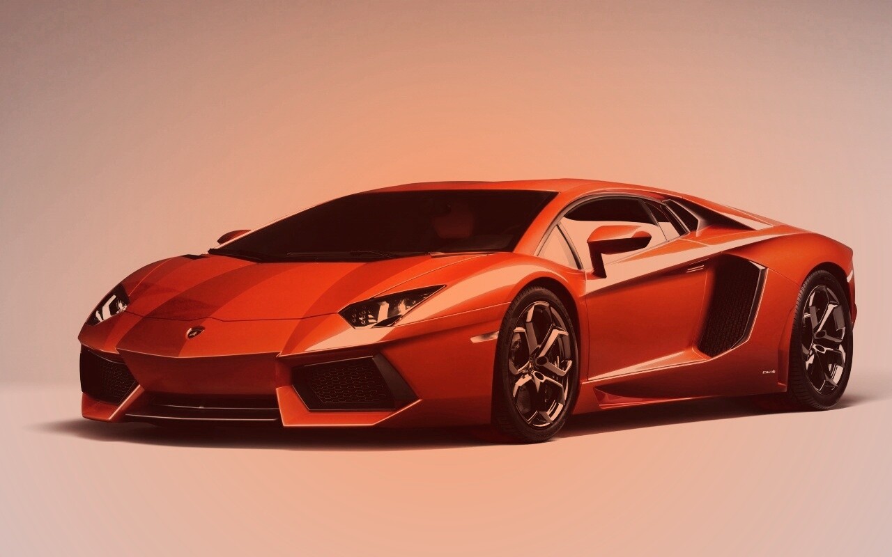 Lamborghini обои