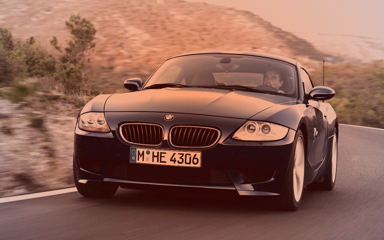 BMW обои