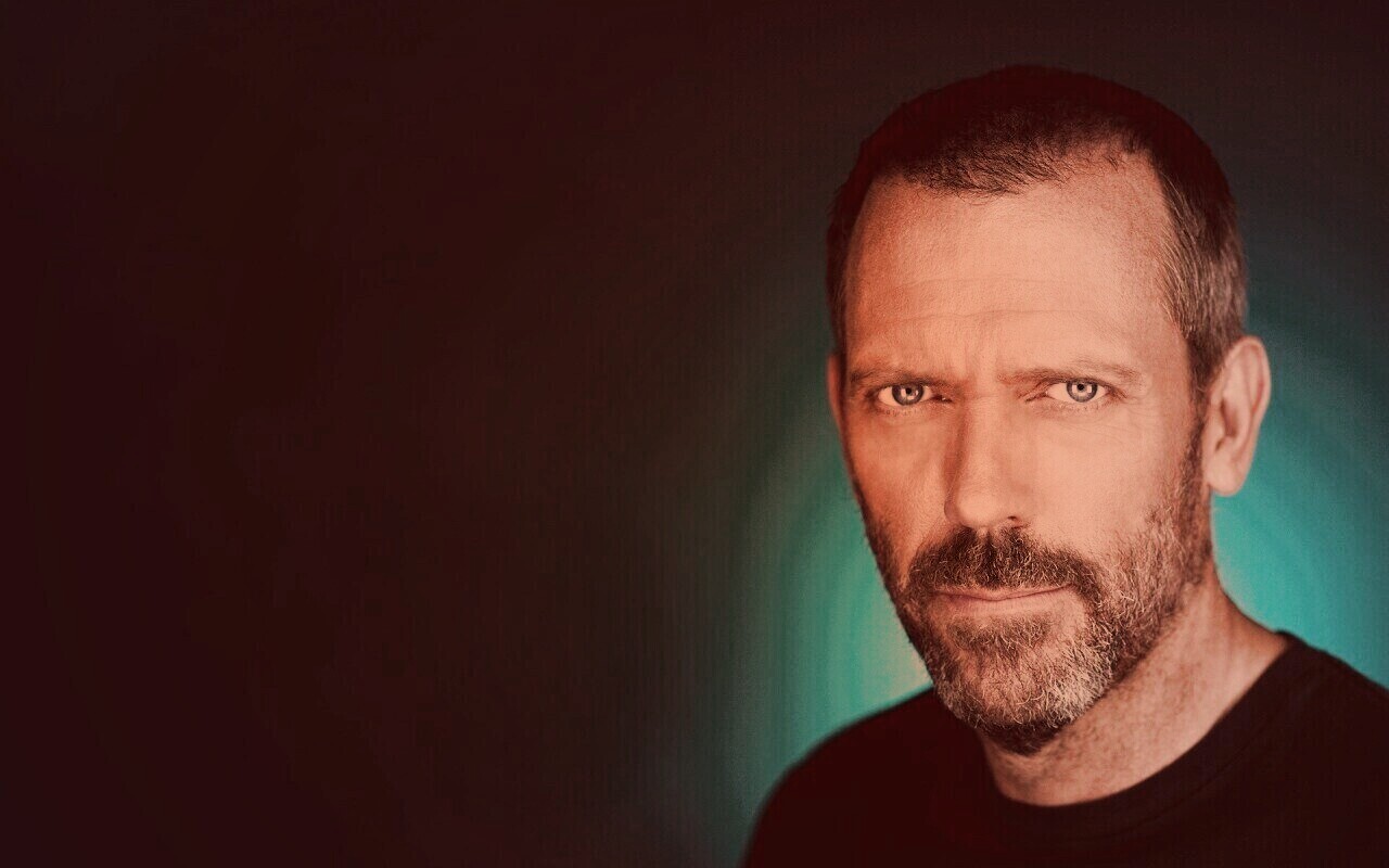 House MD обои