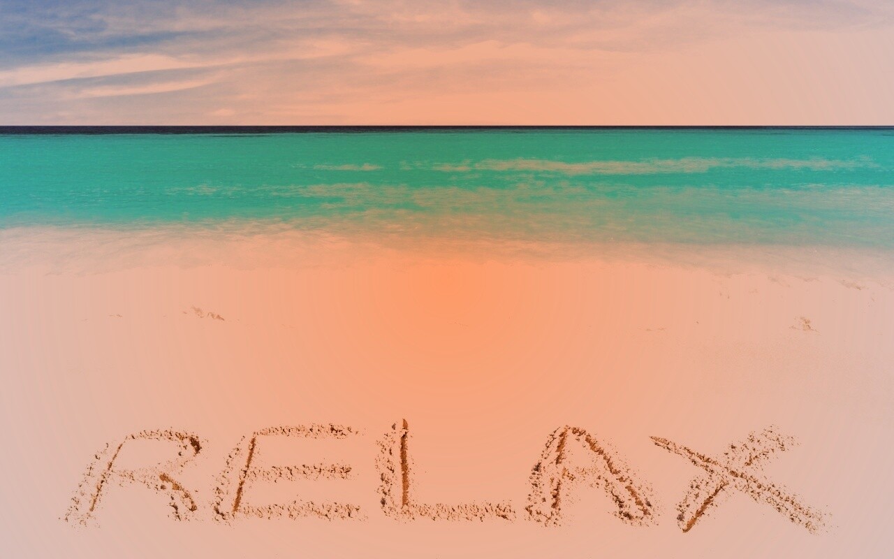 Relax обои