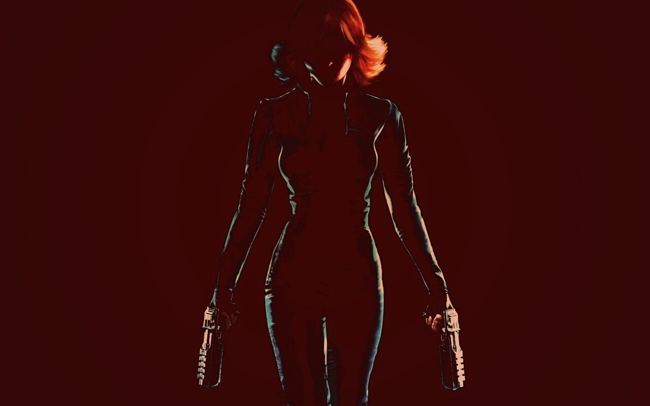 Perfect Dark Zero обои