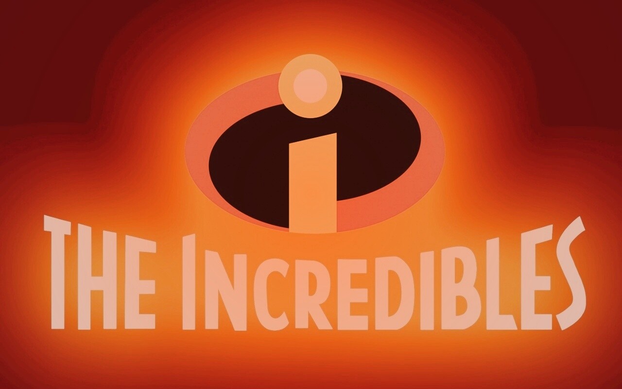 The Incredibles обои