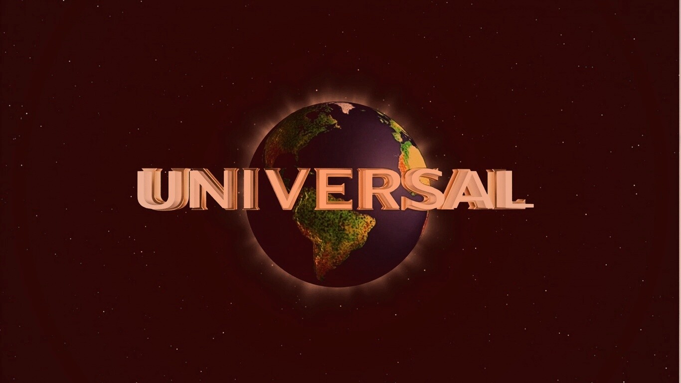 Universal обои