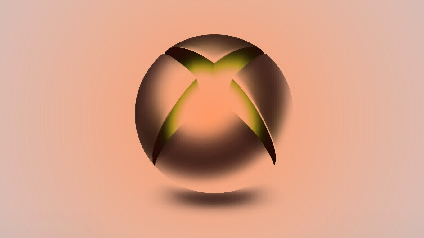 Xbox обои