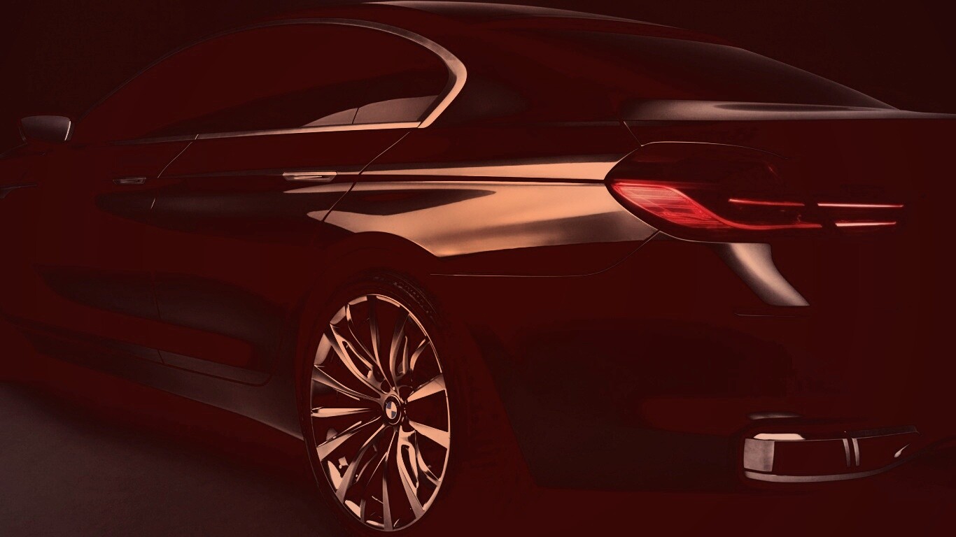BMW обои