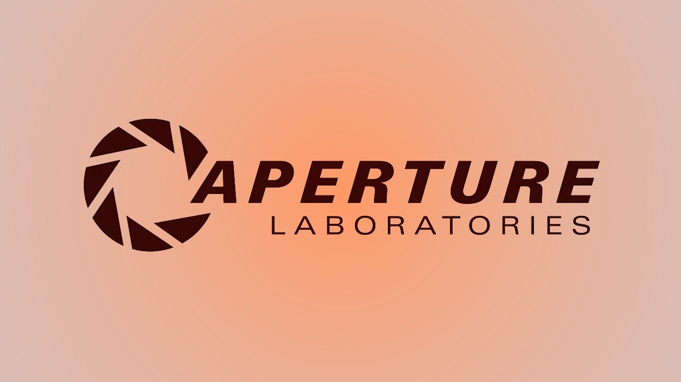 Aperture обои