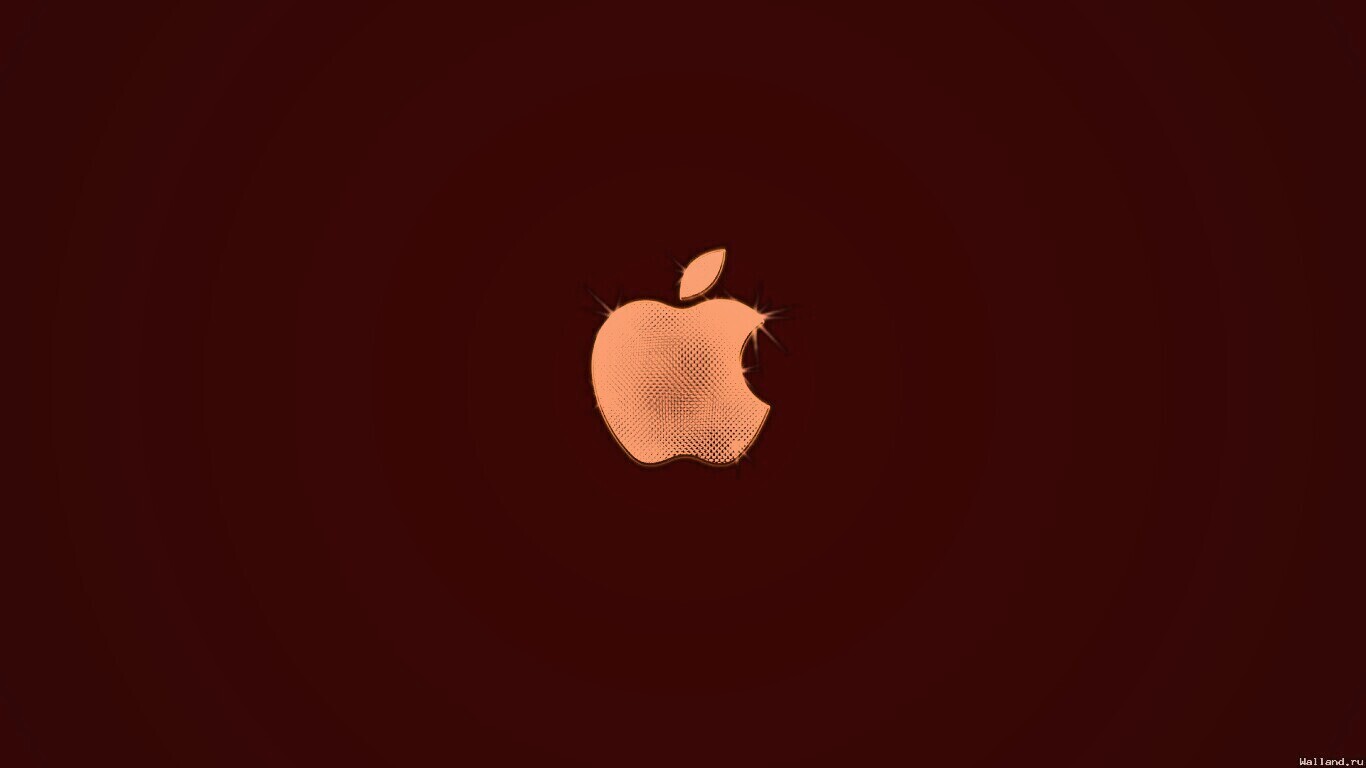 Apple обои