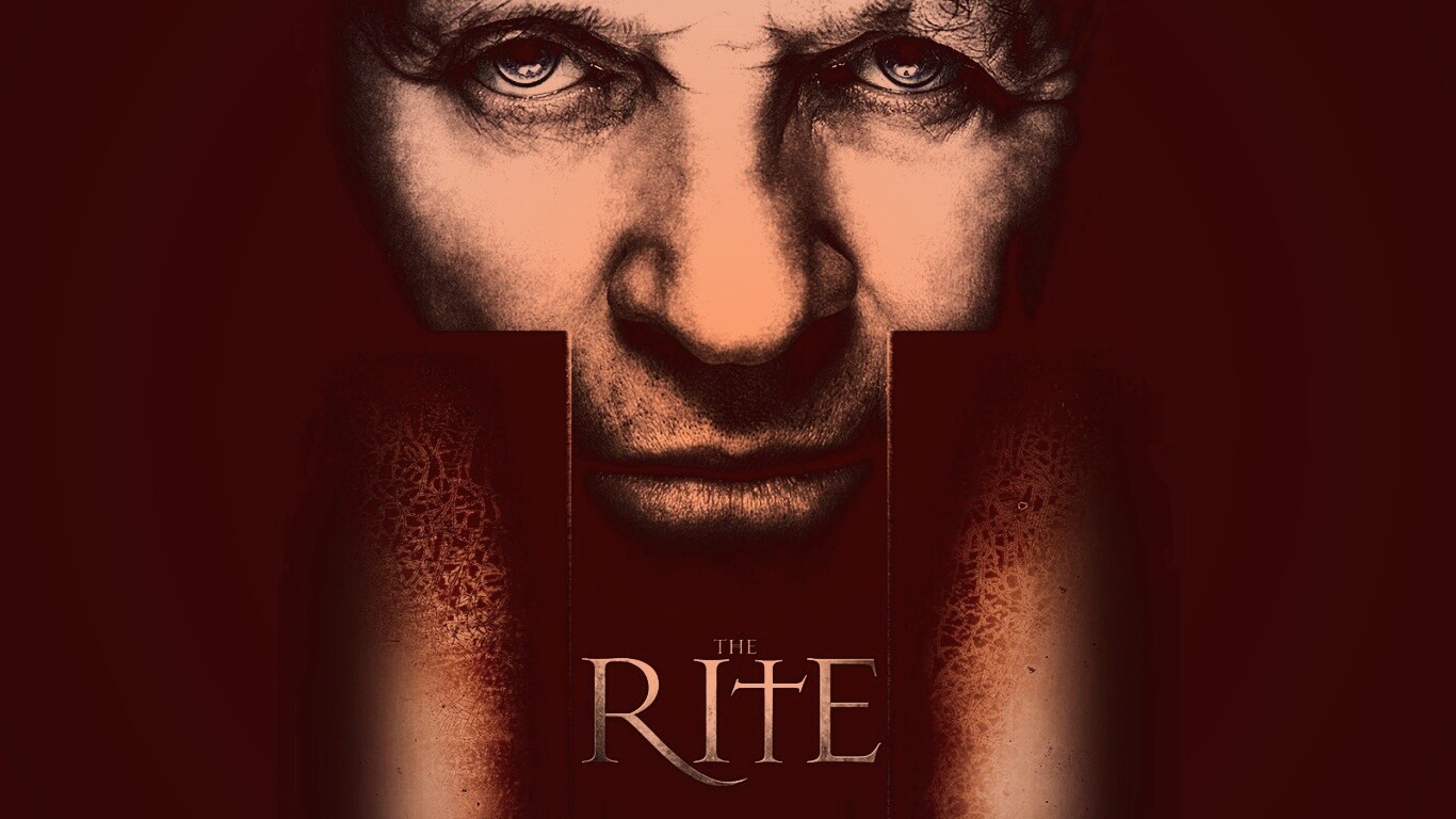 The Rite обои