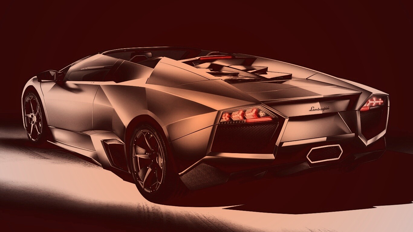 Lamborghini обои