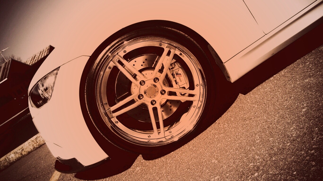 BMW M3 обои