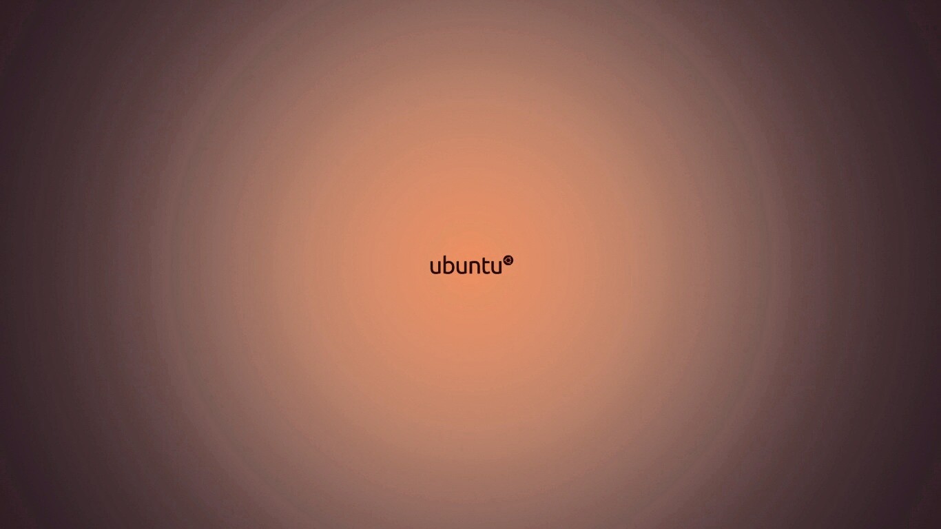 Ubuntu обои