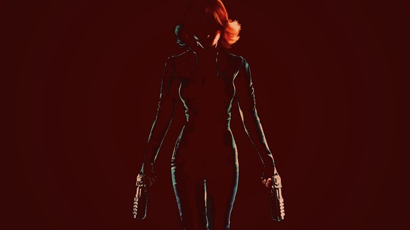 Perfect Dark Zero обои