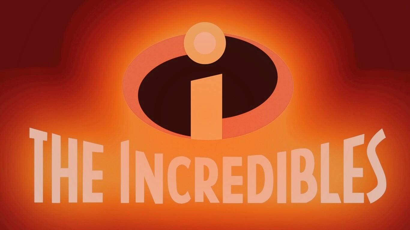 The Incredibles обои