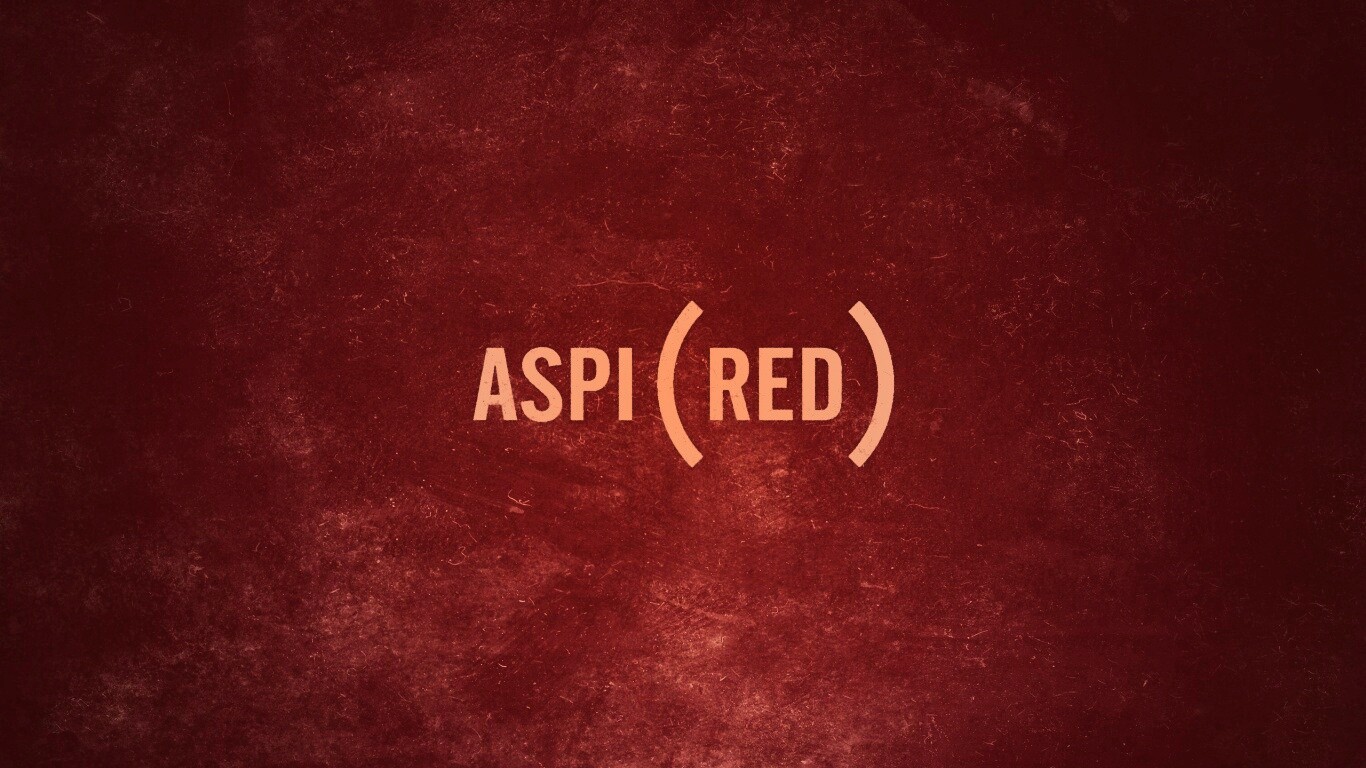 Aspired — Стремление обои