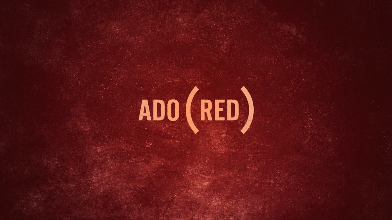 Adored — Обожание обои