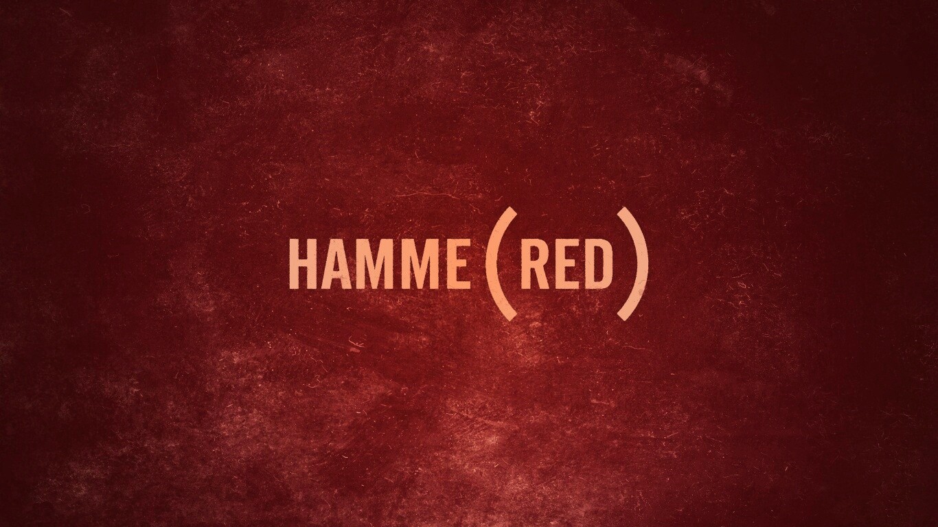 Hammered — Забитый обои