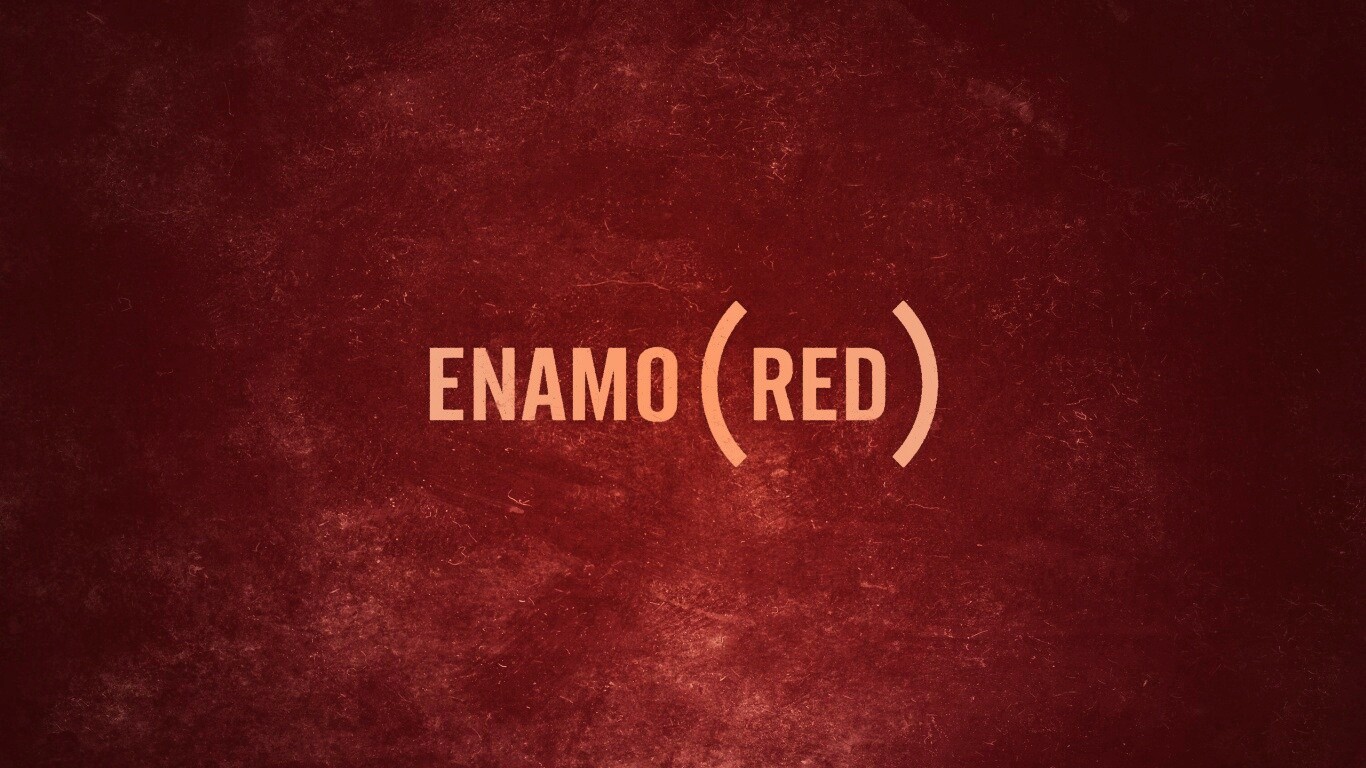 Enamored — Влюбленный обои