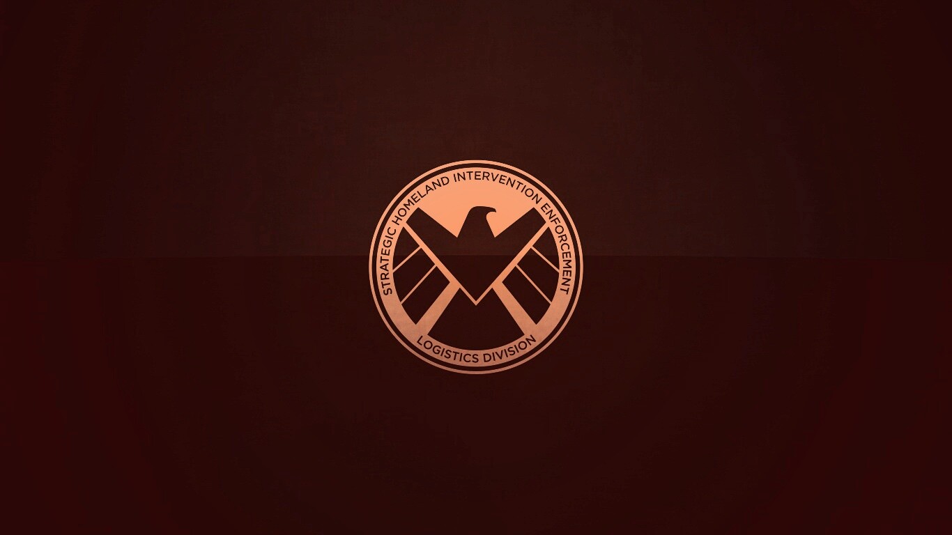 S.H.I.E.L.D. обои