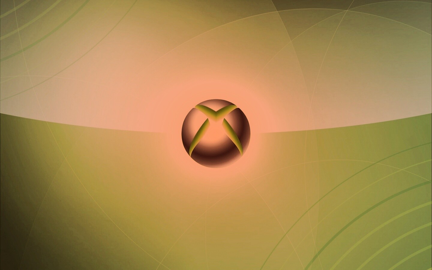 Xbox 360 обои