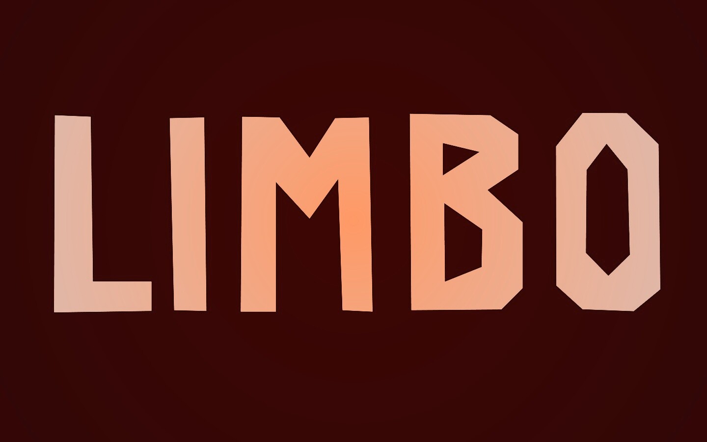 Логотип Limbo обои