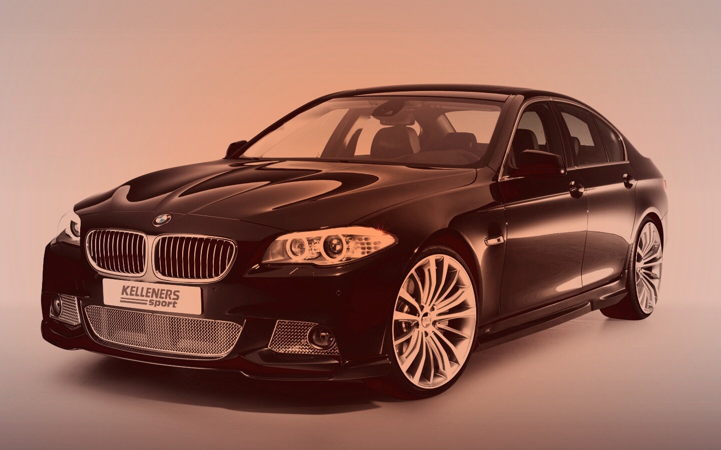 BMW обои