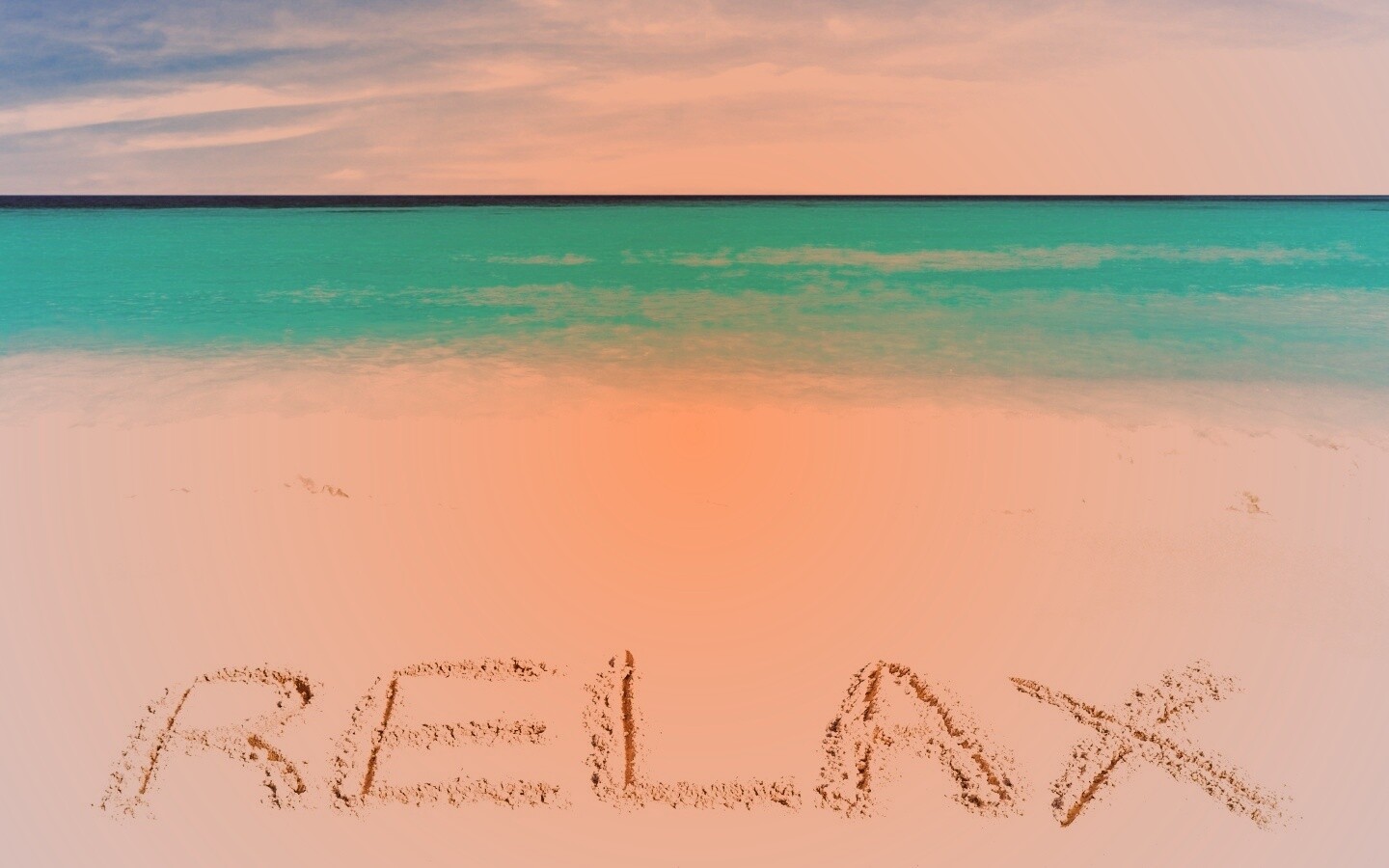 Relax обои