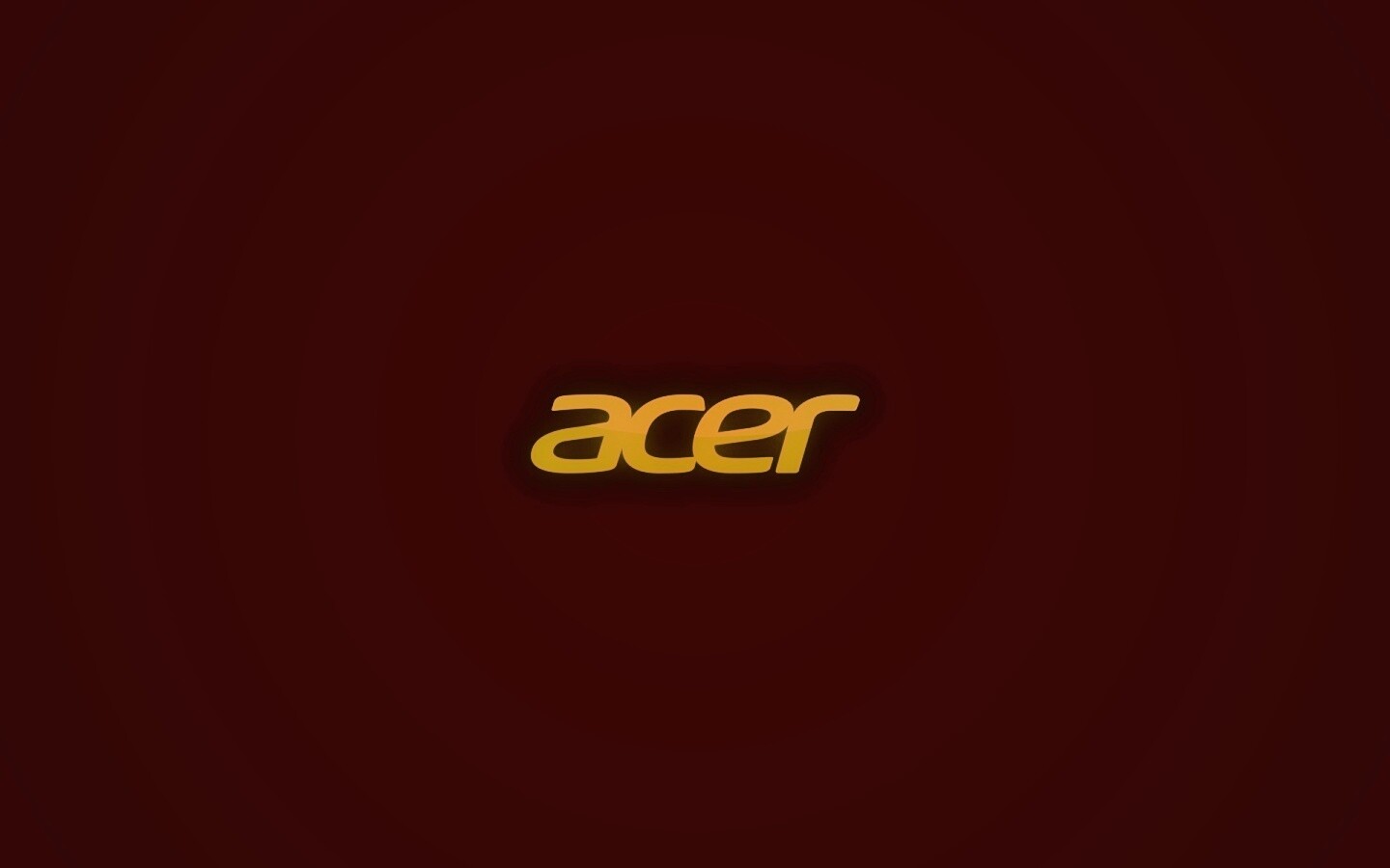 Логотип Acer обои