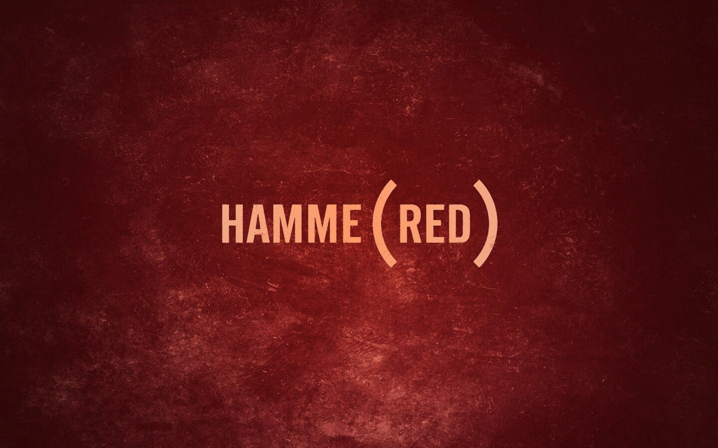 Hammered — Забитый обои