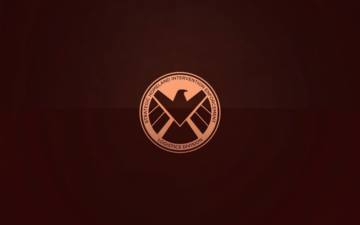 S.H.I.E.L.D. обои