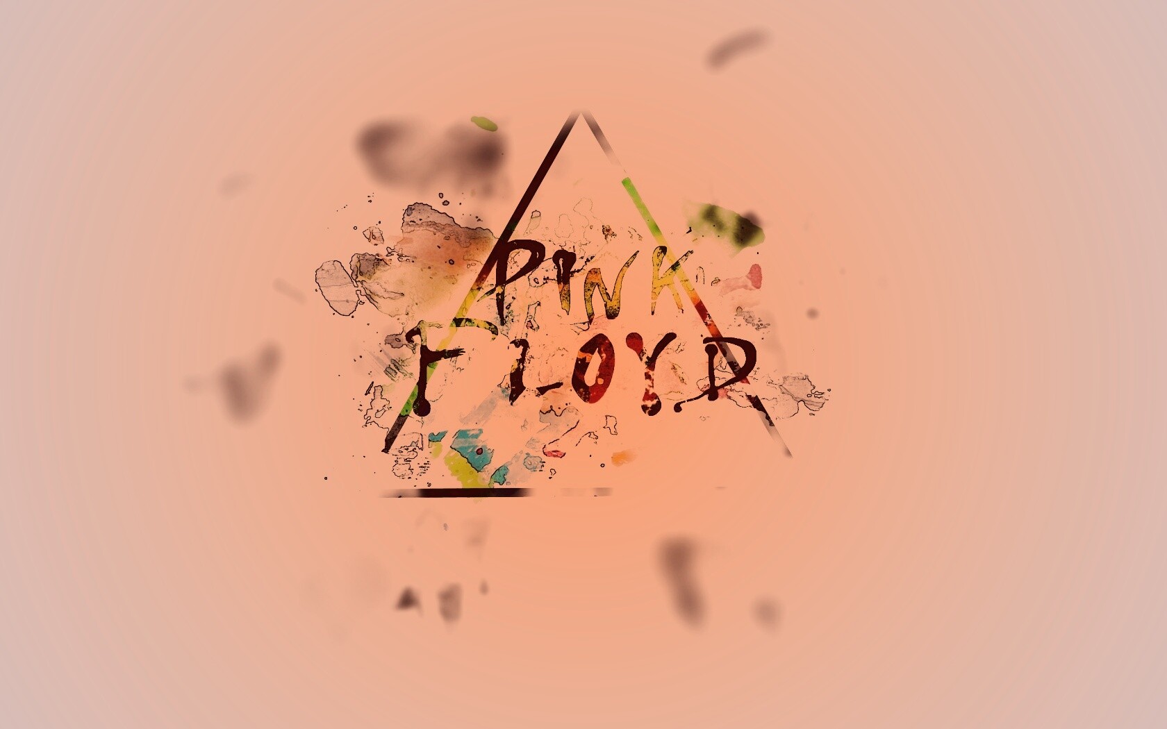 Pink Floyd обои