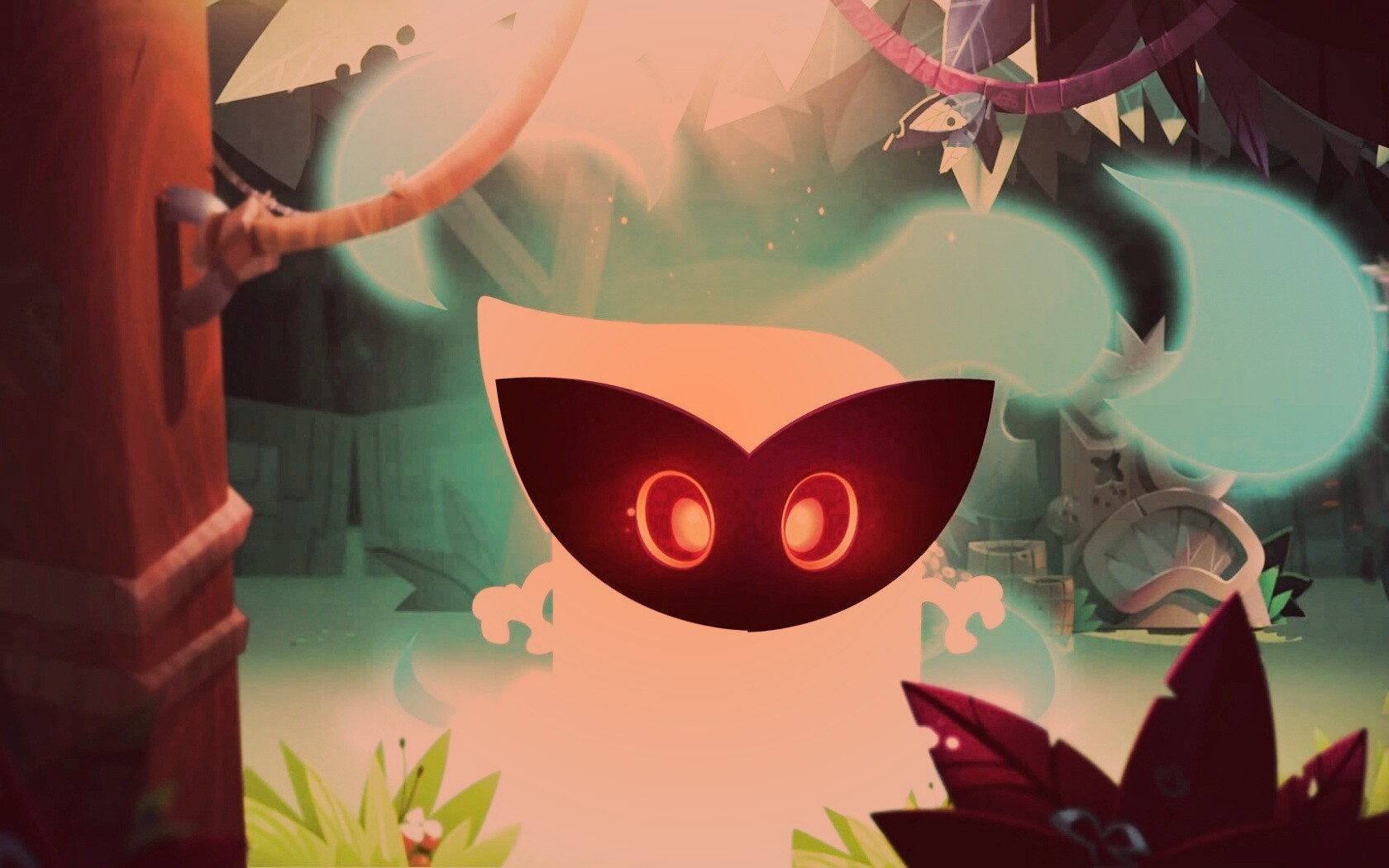 King of thieves обои