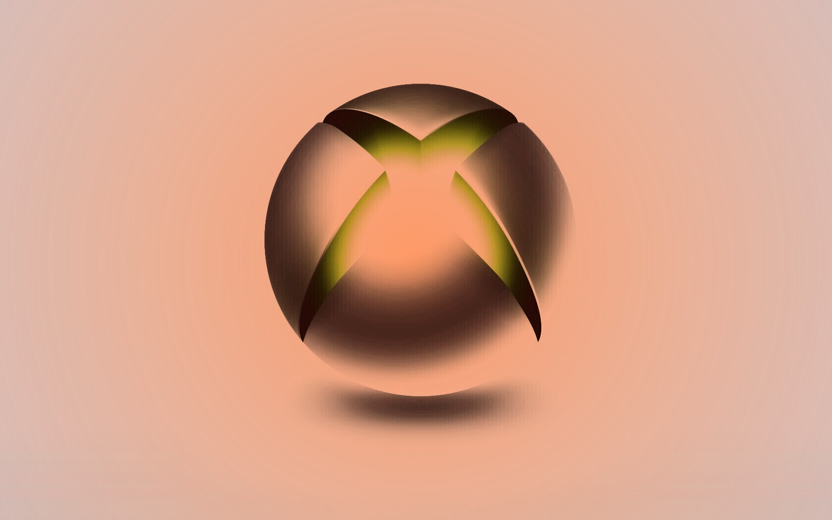 Xbox обои