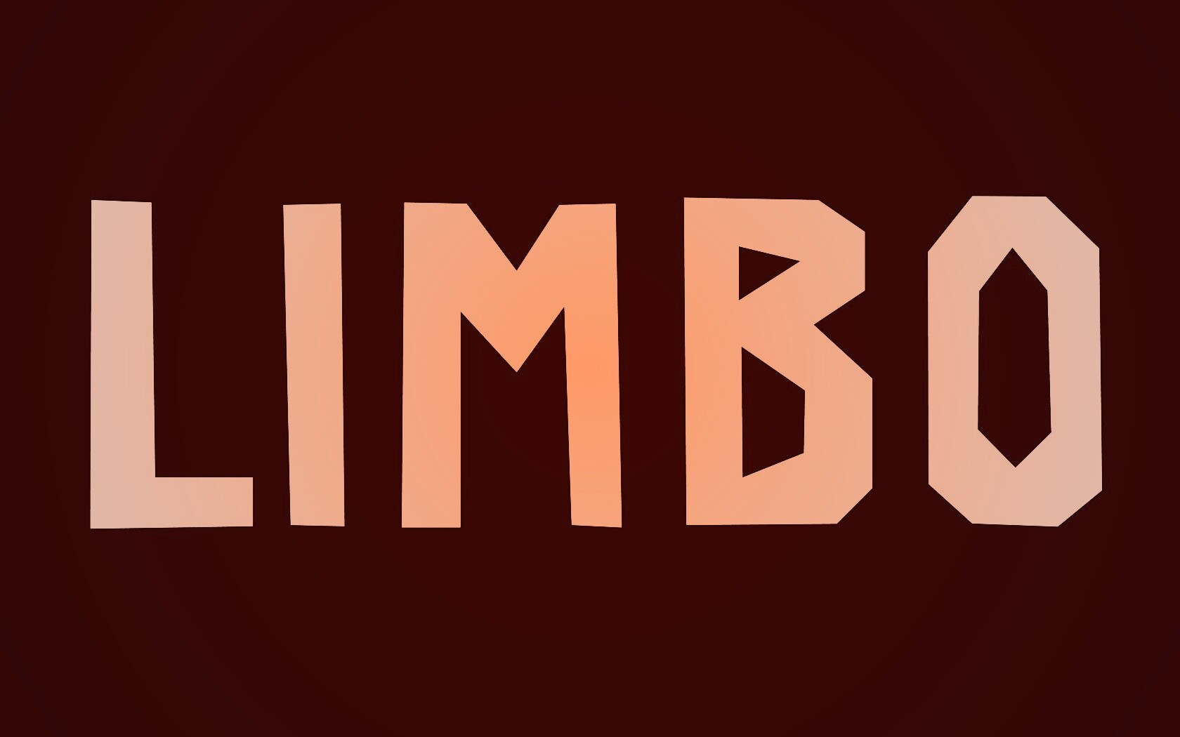 Логотип Limbo обои