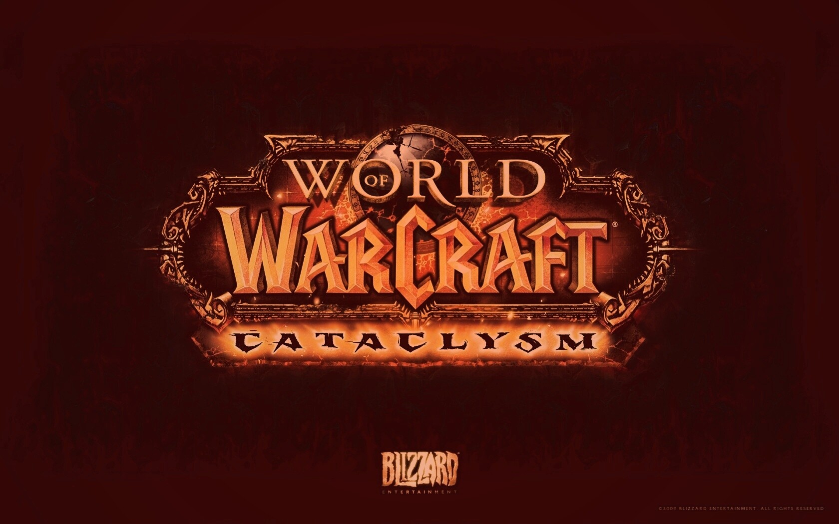World of Warcraft обои