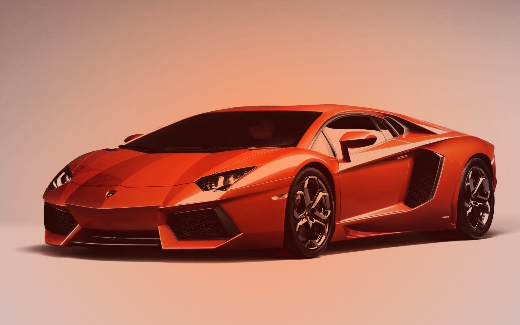 Lamborghini обои