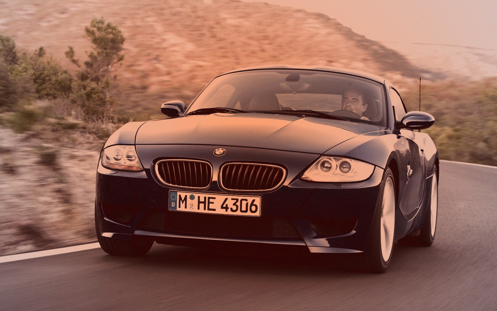BMW обои