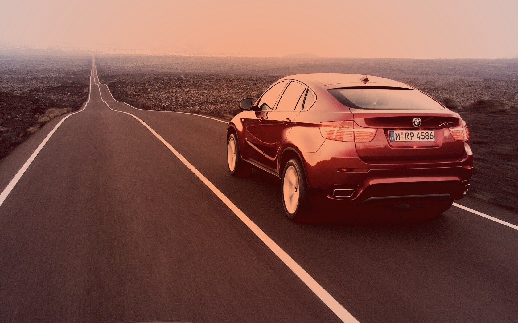 BMW обои