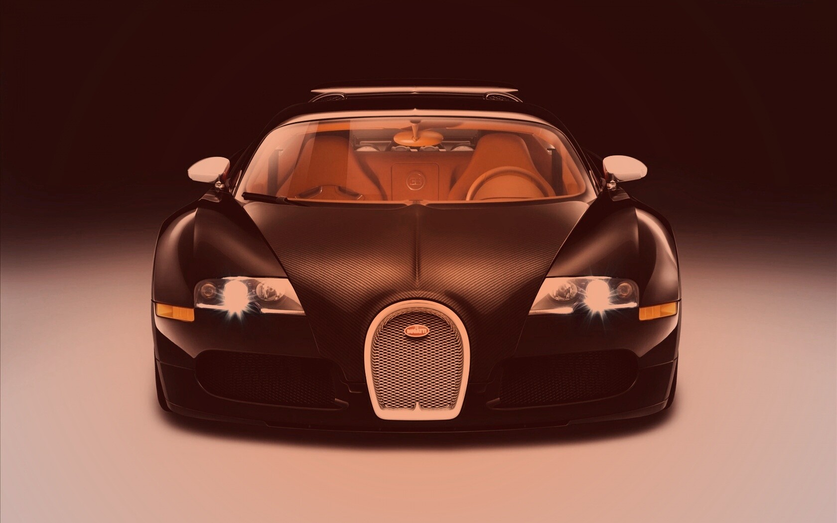 Bugatti обои