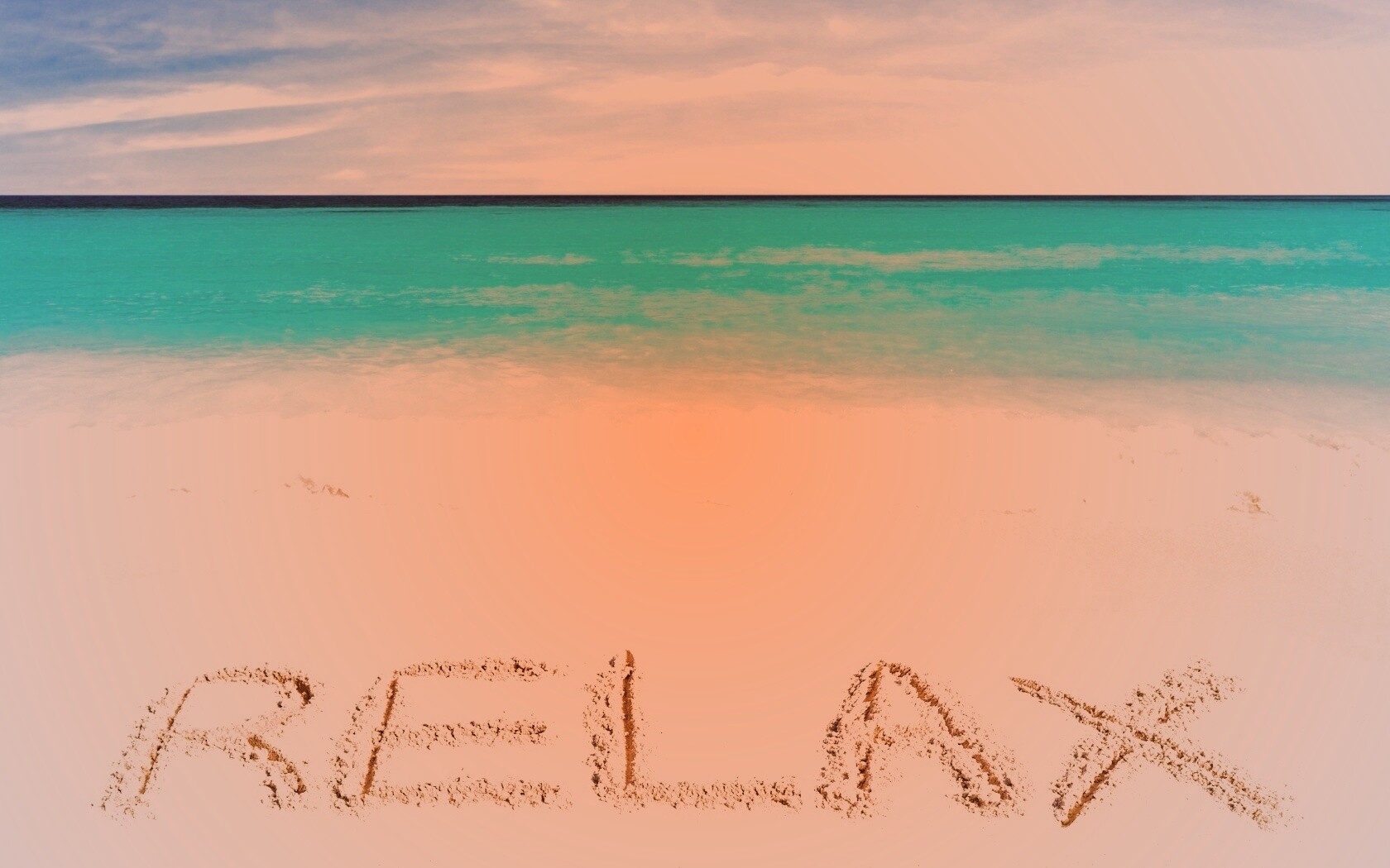 Relax обои