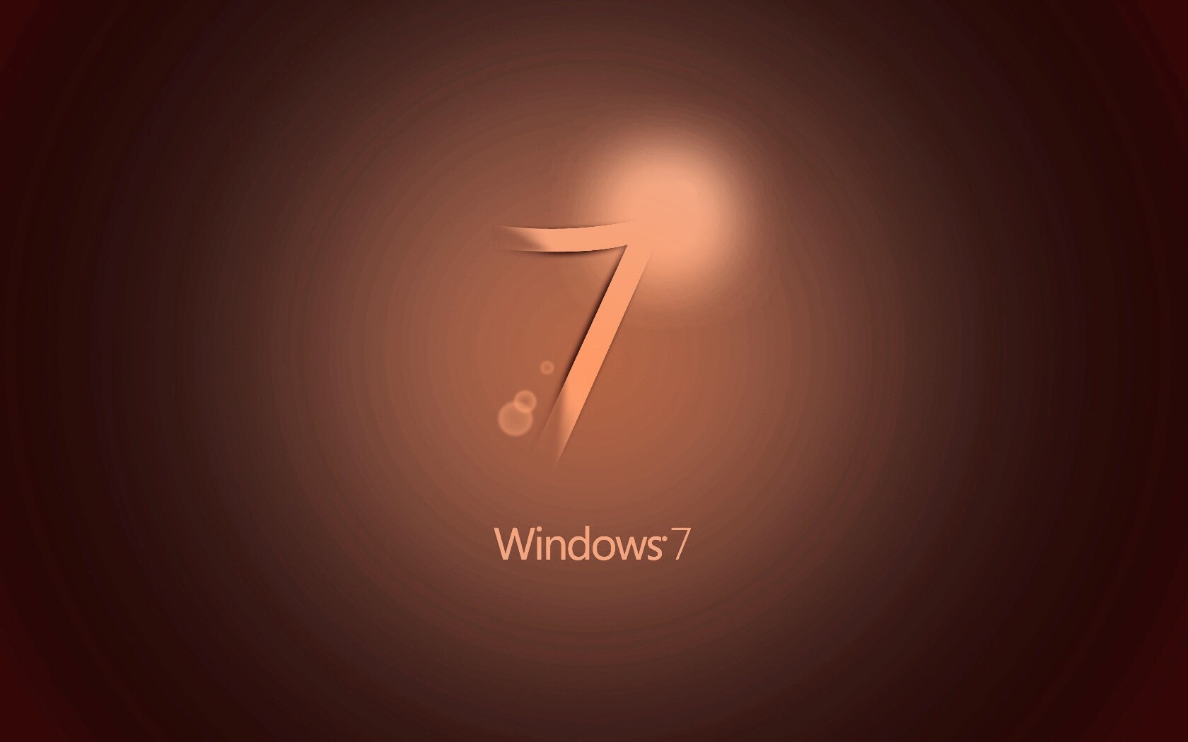 Обои Windows 7 обои